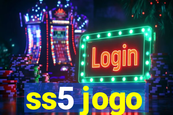 ss5 jogo